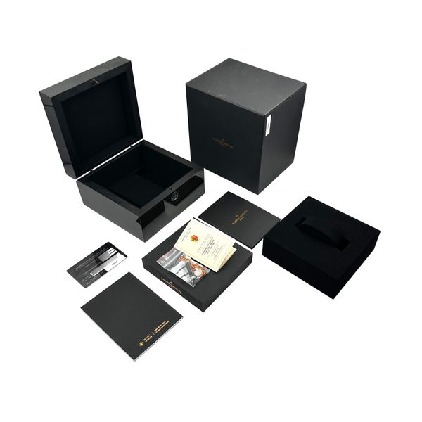 Vacheron Constantin Fiftysix 4000E/000R-B065